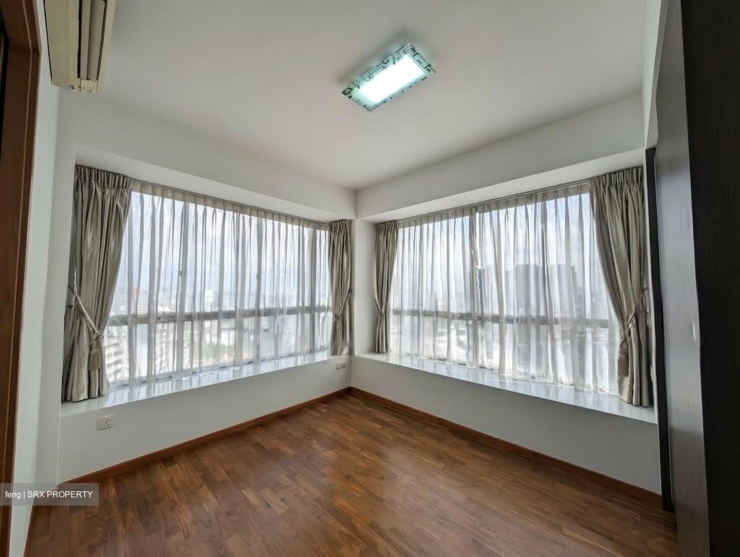 The Parc Condominium (D5), Condominium #552098811